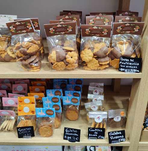 Fotografia tomada fuera de Los Postres de Kelly - Pastelería en A Coruña, A Coruña