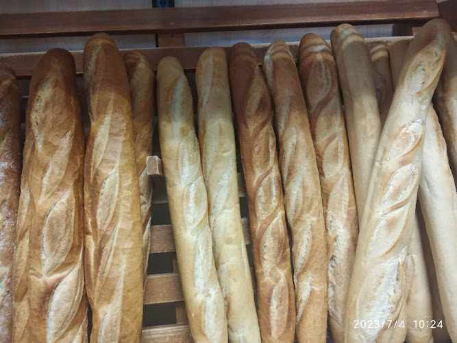 Fotografia tomada fuera de Gozotegia Javi - Panadería en Donostia-San Sebastian, Guipúzcoa