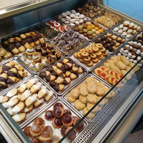 Fotografia tomada fuera de Ogi Berri - Bakery en Donostia-San Sebastian, Guipúzcoa