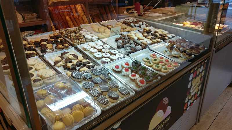 Fotografia tomada fuera de Ogi Berri Altuna - Bakery en Donostia-San Sebastian, Guipúzcoa