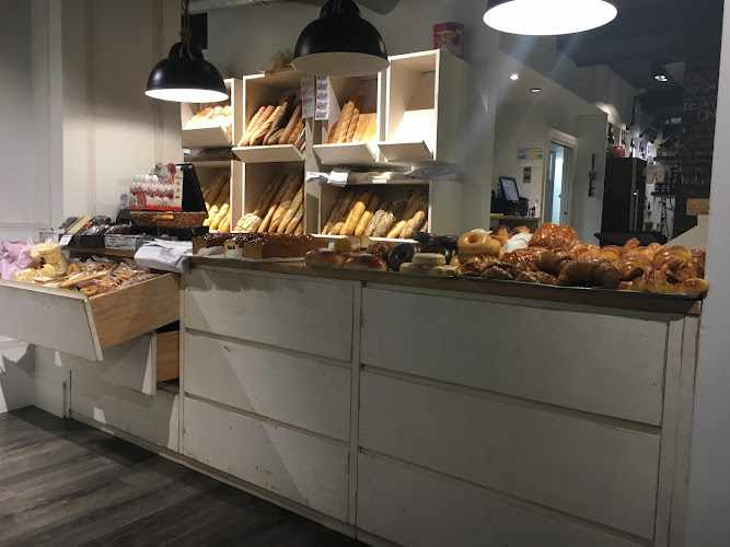 Fotografia tomada fuera de Oneka Gastroteka Zarautz - Cafetería en Zarautz, Guipúzcoa