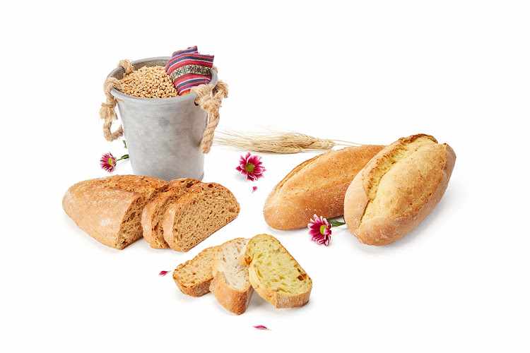 Fotografia tomada fuera de Panadería Chousa - Panadaría en Lugo, Lugo