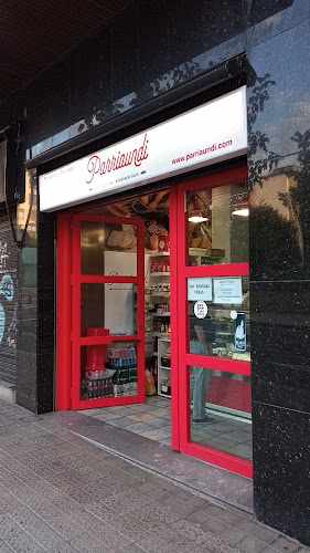 Fotografia tomada fuera de Panadería Parriaundi - Panadería en Bilbao, Vizcaya
