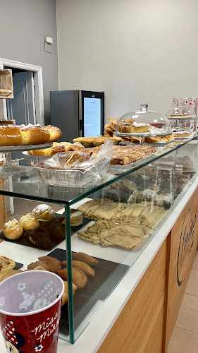 Fotografia tomada fuera de Pontepan - Panadería en Pontevedra, Pontevedra