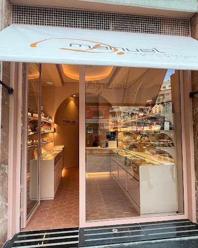 Fotografia tomada fuera de Pastelería Don Manuel - Pastelería en Bilbao, Vizcaya