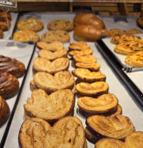 Fotografia tomada fuera de Panadería Bertiz - Panadería en Bilbao, Vizcaya