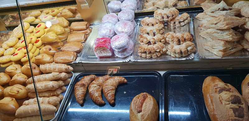 Fotografia tomada fuera de Papi Pan - Panadería en Bilbao, Vizcaya
