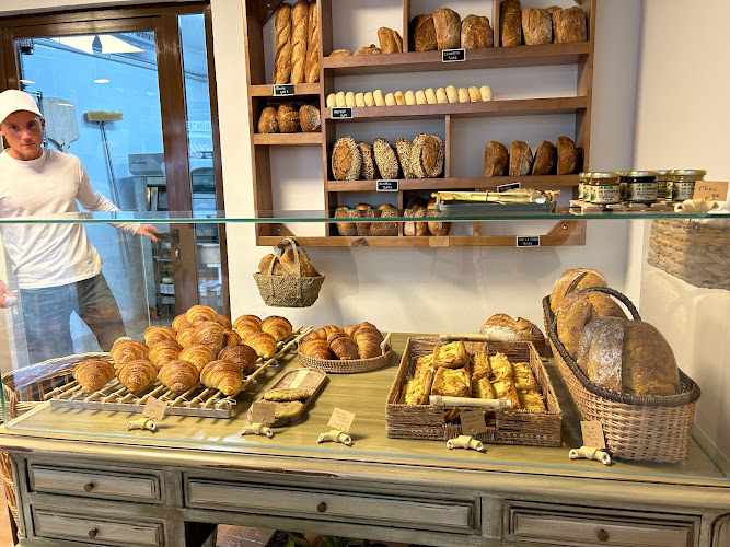 Fotografia tomada fuera de Soyuco Panaderia - Bakery en Canillas de Aceituno, Málaga