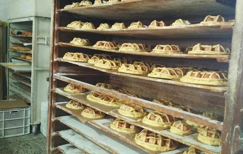 Fotografia tomada fuera de Panaderia San Clemente - Panadería en A Igrexa, Pontevedra