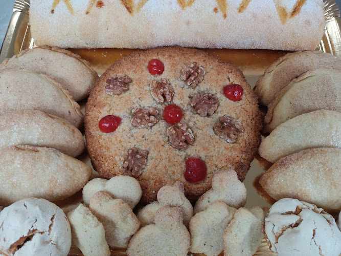 Fotografia tomada fuera de Panaderia - Horno El Xusquet - Forn de pa en Vinaròs, Castellón