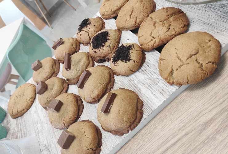 Fotografia tomada fuera de Vainilla&Coco - Pastelería en Vinaròs, Castellón