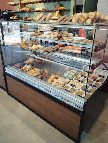 Fotografia tomada fuera de PANADERÍA ACUÑA - Panadaría en Barro, Pontevedra