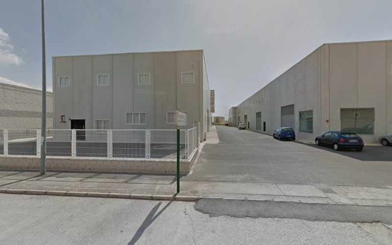 Fotografia tomada fuera de Panadería Chispes - Panadería en Villena, Alicante