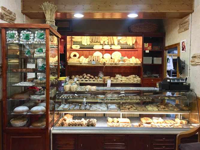 Fotografia tomada fuera de PANADERIAS VERDÚ S.L. - Panadería en Villena, Alicante