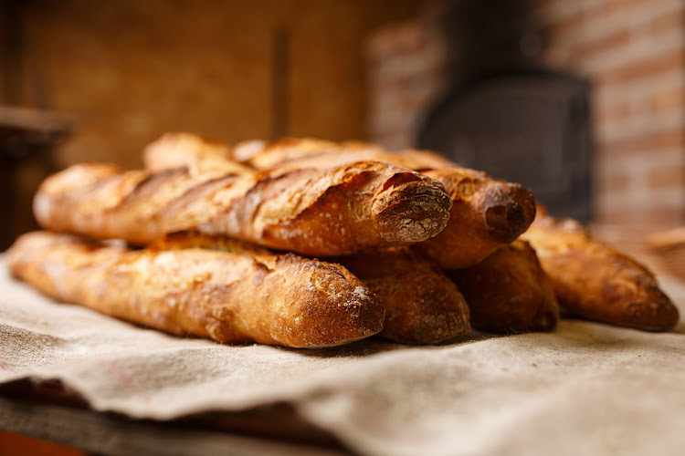 Fotografia tomada fuera de Panadería La Morenica - Panadería en Villena, Alicante