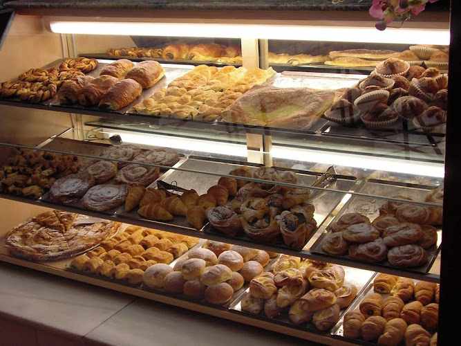 Fotografia tomada fuera de Panaderia El Quebra - Forn de pa en Villena, Alicante