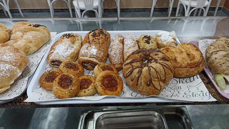Fotografia tomada fuera de Cafetería Panadería Croquant - cafeterías en Villena, Alicante