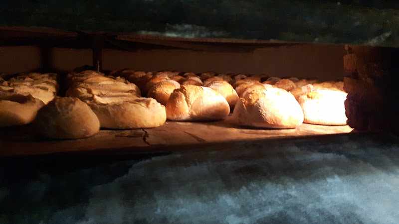 Fotografia tomada fuera de PANADERIA A'NOVA - Panadería en Vilalba, Lugo