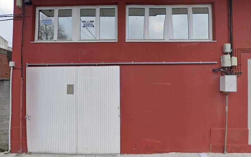 Fotografia tomada fuera de Virginia Picó Bello - Panadería en Vilalba, Lugo