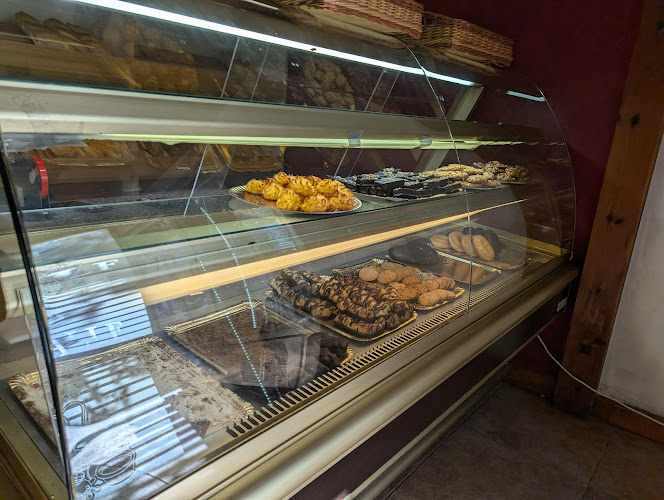 Fotografia tomada fuera de Panadería Horno del Valle - Panadería en Logroño, La Rioja