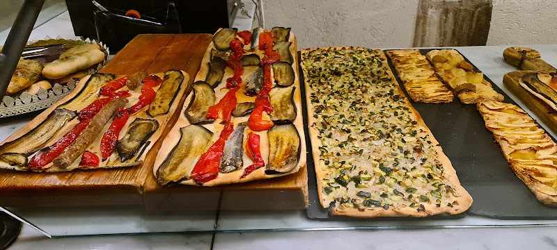 Fotografia tomada fuera de Ditifet - Forn de pa en Tàrrega, Lérida