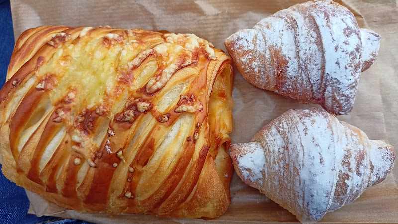Fotografia tomada fuera de Panadería Horno Balvent - Forn de pa en Mislata, Valencia