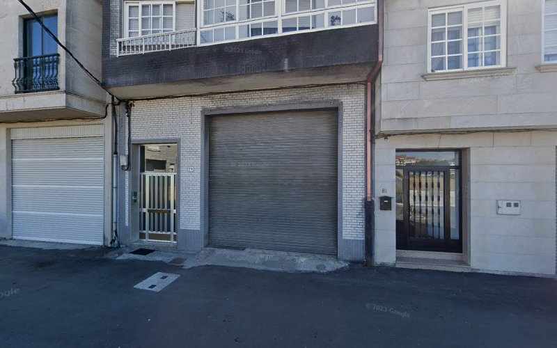 Fotografia tomada fuera de Panadería José Pérez - Panadaría en Xinzo de Limia, Orense