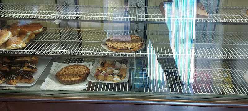 Fotografia tomada fuera de Pastelería Fernández - Pastelería en Toro, Zamora