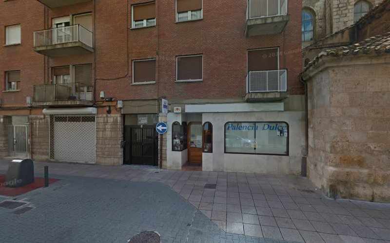 Fotografia tomada fuera de Pastelería Palencia Dulce - Pastelería en Palencia, Palencia