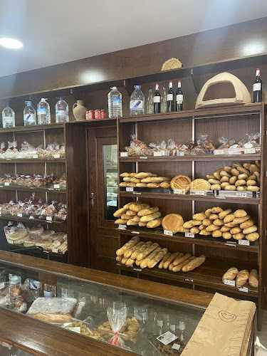 Fotografia tomada fuera de Panadería julia - Panadería en Salamanca, Salamanca