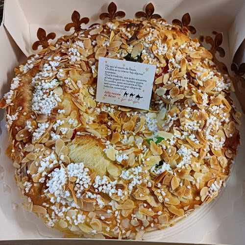 Fotografia tomada fuera de Pan de aldea - Panadería en Madrid, Madrid