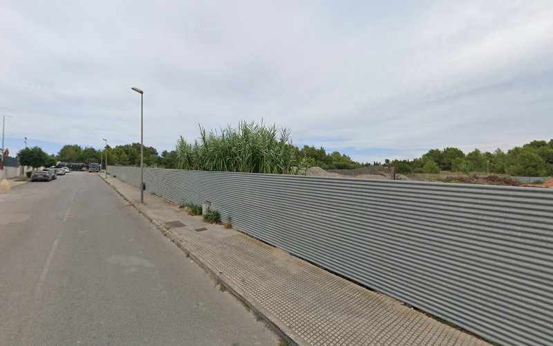 Fotografia tomada fuera de Obrador Horno Can Coves - Forn de pa en San Rafael, Baleares