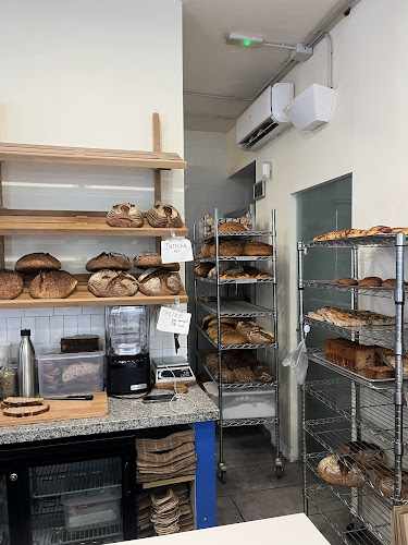 Fotografia tomada fuera de Pantastic - cafeterías en Ibiza, Baleares