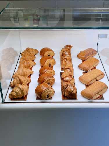 Fotografia tomada fuera de PÂTISSERIE MARGOT - Patisserie en Ibiza, Baleares