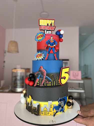 Fotografia tomada fuera de La exquisitez Gourmet - Pastelería en Ibiza, Baleares