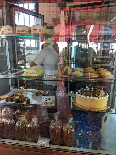 Fotografia tomada fuera de Panadería Den Danske Bager - Bakery en Arguineguín, Las Palmas