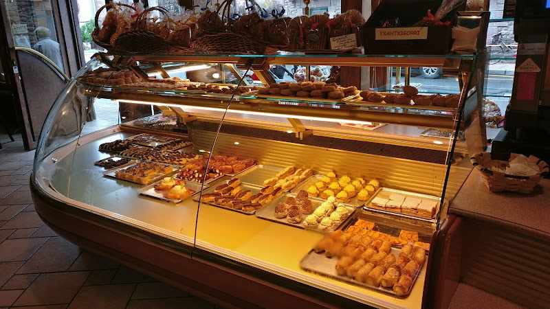 Fotografia tomada fuera de Pastelería Malkorra - Pastelería en Elizondo, Navarra
