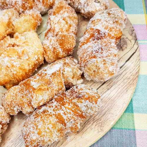 Fotografia tomada fuera de Panadería Cafetería Albero La Fábrica - Panadería en L'Alcora, Castellón
