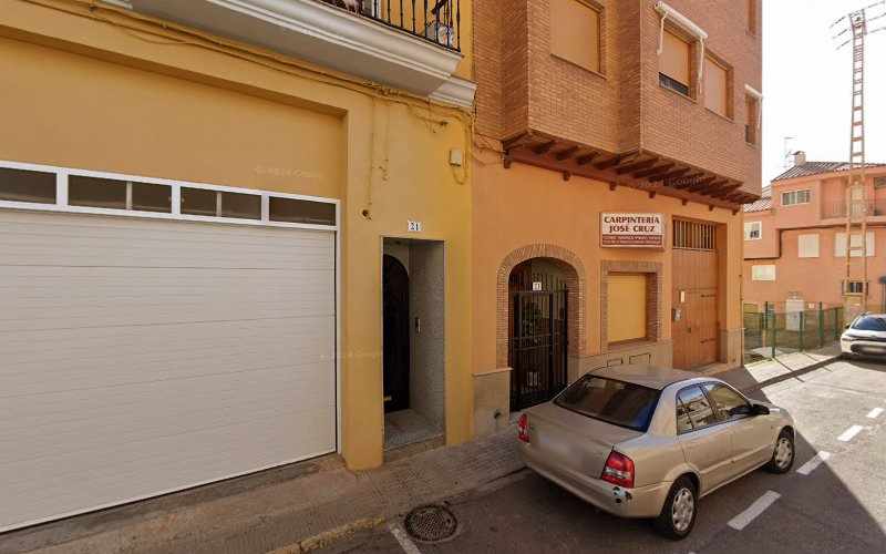 Fotografia tomada fuera de Albipan S L - Panadería en L'Alcora, Castellón